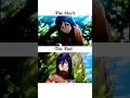 Download Lagu Starting Vs Ending#aot #anime #mikasa #animeshorts 😭😭😭😭😭😭😭😭