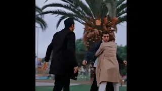 ياويلي يا ناري فريد سيران مسلسل الطائر الرفراف 