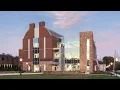 VIRTUAL TOUR OF THE SALLY BREIDEGAM MIKSIEWICZ CENTER FOR HEALTH SCIENCES Moravian College