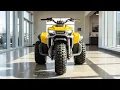 Honda ATC 90 2026 - Return of the Legendary Three-Wheel ATV