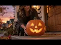 The Real History of Halloween: Samhain to Today | History for Sleep