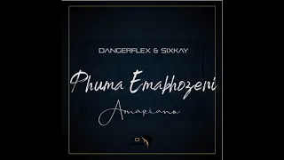 dangerflex u0026 sixkay phuma emabhozeni amapiano 