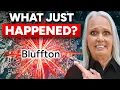 Greater Bluffton SC Housing Market Forecast 2026
