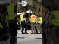 Man accused of crashing into two New Prairie minibuses asks for bond reduction