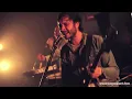 The Shoes - Time to Dance (live) - www.wegotalent.com