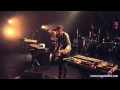 Lagu The Shoes - Time to Dance (live) - www.wegotalent.com