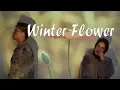 Download Lagu YOUNHA 'WINTER FLOWER' FEAT RM BTS COVER BY TIFFANI AFIFA, ALPHIANDI