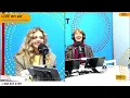 Goeie Nuus Tyd | Barto & Bernice West Gesels oor Hul Trefferlied “Dank die Here vir Jou”