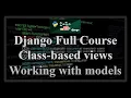 Django Full Course - 20 2