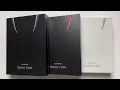 ♡Unboxing BLACKPINK 블랙핑크 2nd Studio Album Born Pink (Black, Pink \u0026 Grey Box Set Ver.)♡