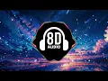 (Audio 8D) 🎧 Diabólica - Cris Mj, Dei V (Audio Club)