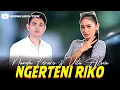 Download Lagu NANDA FERARO ft VITA ALVIA - NGERTENI RIKO | Lova Band Banyuwangi