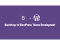 - How To Convert Bootstrap Slider Into WordPress Part 1 Bangla
