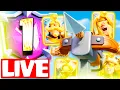 NERD Plays Top Ladder with Xbow
