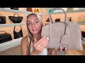 11 BEST Affordable Luxury Bags From My 100+ Collection