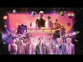 Download Lagu 酷玩樂團 Coldplay  X BTS - My Universe (華納官方中字版)