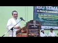 Download Lagu “Semua Yang Anwar Janji Dulu, Semua Dia Tak Buat” - Ezam Mat Nor