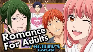 Download Wotakoi - The Realest Romance Anime MP3