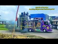 Download Lagu Keren...iring iringan sound memasuki lapangan start karnaval ngabab banyak kejadian tak terduga