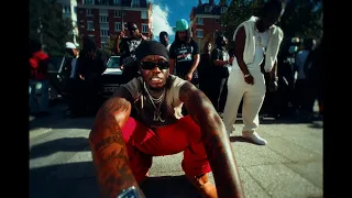 HIMRA - YOUNG RICH PAPI Feat LETO (Clip Officiel)