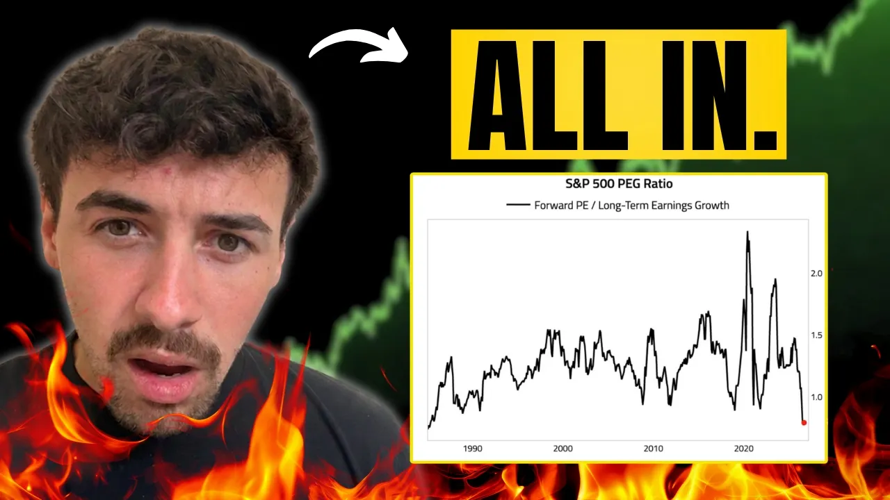 10 Stocks to Buy in September.. (If We have a Correction)