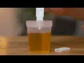 How to Use the Easy Home Marijuana THC Drug Test Kit - Step-by-Step Tutorial