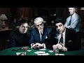 They Used Cyber Tech To Rob The Mafia s Own Bank THRILLER MAFIA MOVIE