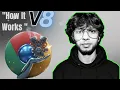 Why Google s V8 Engine is a Game Changer for JavaScript Developers Nose js