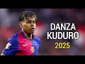 Download Lagu Lamine Yamal ▶ Danza Kuduro - Don Omar ft. Lucenzo ● Skills \u0026 Goals 2025