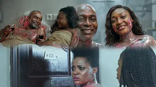 WHT GIRLS IS DOING IN DIS HOTEL WIL MAKE ALL MOTHERS SHED TEARS LIZZY GOLD/UCHE OGBODO/CHARLES INOJE