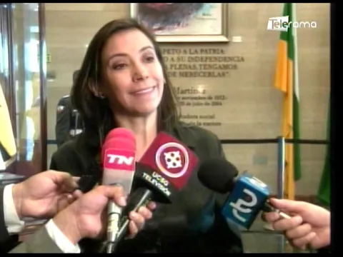 Asamblea nacional retomó el primer debate del proyecto de crecimiento económico