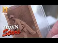 1915 Babe Ruth Baseball Card Season 7 Pawn Stars