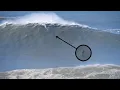 Download Lagu Biggest Waves Of The Season - Nazare, Portugal