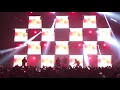Deepflow, Nucksal & Huckleberry P - 작두 (Live at 분신 7)