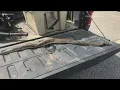 Python found in Walton County back yard