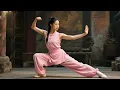 Download Lagu 擂台上黑幫囂張挑釁柔弱女子，怎料她竟是功夫高手，一拳震飛十人，全場驚呆