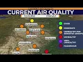 KOIN 6 Weather 12 p m Sept 18 2020