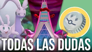 CHAPA PLATEADA Y TODAS LAS DUDAS DEL WILD AREA 2026!!