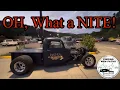 Kool Deadwood Nites Car Show