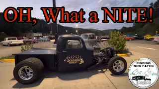 Kool Deadwood Nites Car Show