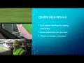 Target Field Virtual Tour and Presentation
