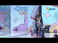 GALAU AKUT!! Vedra The Icon Bawakan "Kronologi" | Karnaval SCTV