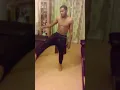 Fabregas Le Métis Noir - Ya Paty (La Ntcham - La Danse des Africains) démo by daniel bryan