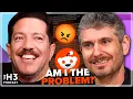 Reddit Stories w Sal Vulcano