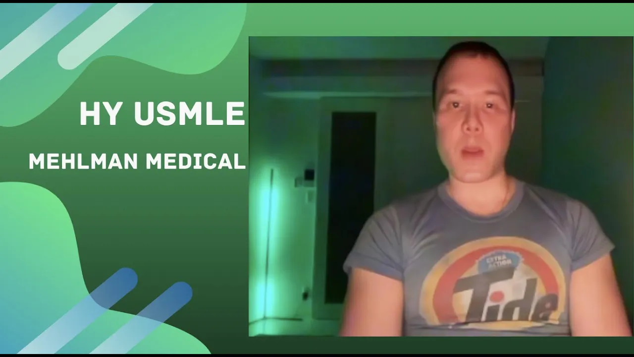 HY USMLE Q #544 – Pathology / Internal medicine