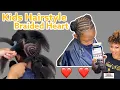TnC - 109 Kids Braid Hairstyles