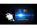 Qbasic programming - Array print even values