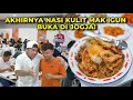 Lagu Kapan Lagi Diambilin Makan Langsung Sama Mak Igun! Mampir ke Cabang Terbaru Nasi Kulit Mak Igun!
