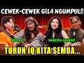 Download Lagu BOIYEN AJARIN GUA ADEGAN KISS1NG‼️ADUH SHAKIRA JASMINE, CAKEP TAPI KOSHOONG😂 -VIDI