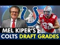 Mel Kiper s 2026 NFL Draft Grades For Indianapolis Colts
